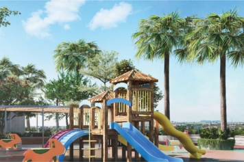 Kids Play Area